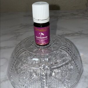 Cardamom Essential Oil Young Living